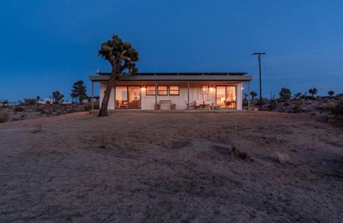 Yucca Valley Casa | Pipe's Perch