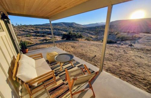Yucca Valley Casa | Pipe's Perch
