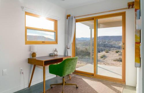 Yucca Valley Casa | Pipe's Perch