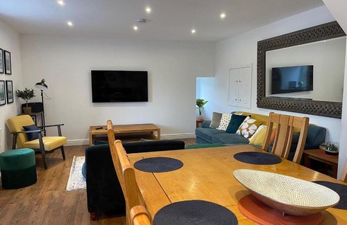 Dolgarrog Casa | Pipeline Cottage