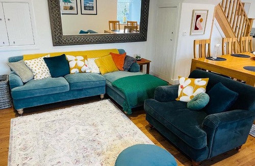 Dolgarrog Casa | Pipeline Cottage