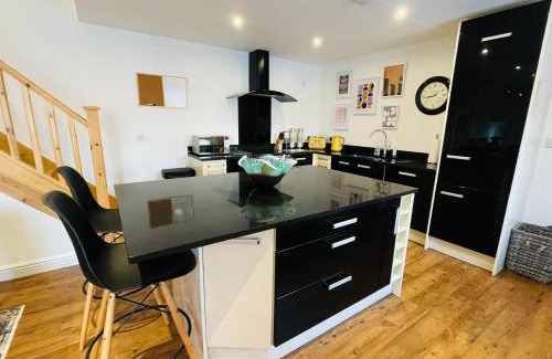 Dolgarrog Casa | Pipeline Cottage