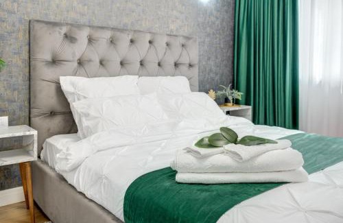 Pipera Apartamento | Pipera onix design