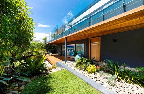 Green Point Casa | Pipers Bay House