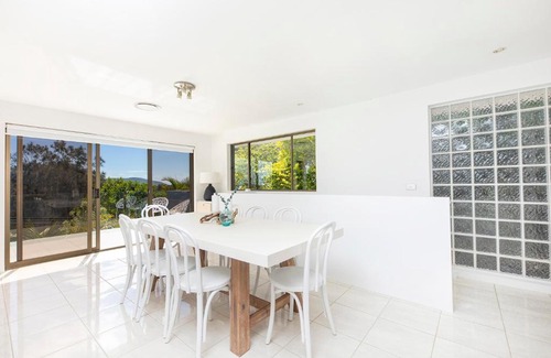 Green Point Casa | Pipers Bay House