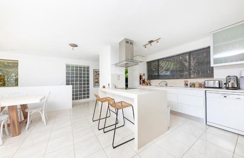 Green Point Casa | Pipers Bay House