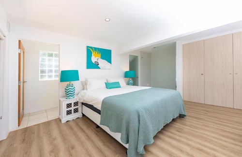 Green Point Casa | Pipers Bay House
