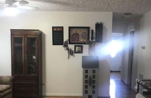 Pipestem Casa | Pipestem Heritage vacation rental