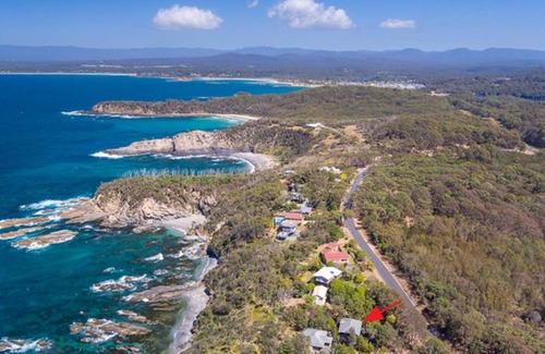 Guerilla Bay Casa | Pipi's Beach House Guerilla Bay