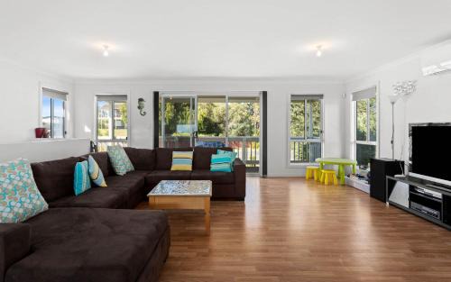 Goolwa Beach Casa | Pipi's Goolwa Getaway