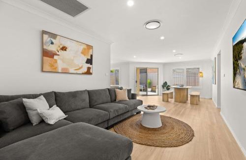 Huskisson Casa | Pipis Huskisson by Experience Jervis Bay