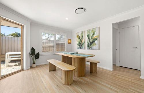 Huskisson Casa | Pipis Huskisson by Experience Jervis Bay