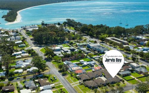 Huskisson Casa | Pipis Huskisson by Experience Jervis Bay