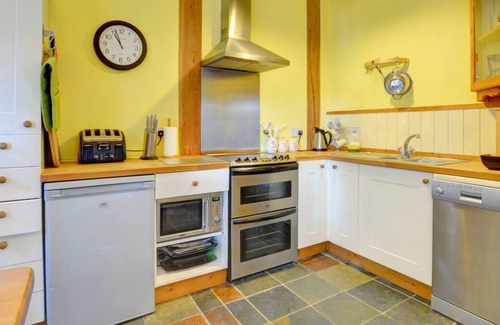 Pumpsaint Casa | Pipistrelle in the beautiful Llanwrda