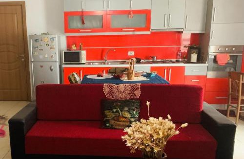 Korce Apartamento | Pippa