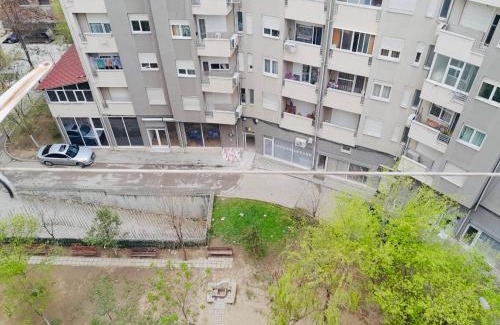 Korce Apartamento | Pippa