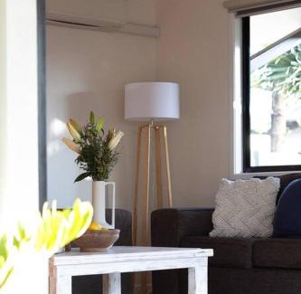 Yamba Apartamento | Pippi Beach Bungalow