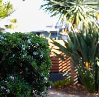 Yamba Apartamento | Pippi Beach Bungalow
