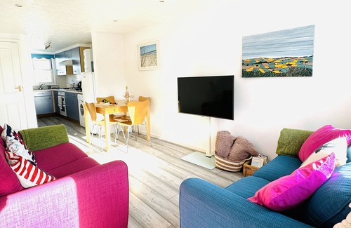 Malborough Cabaña | Pippin Cottage