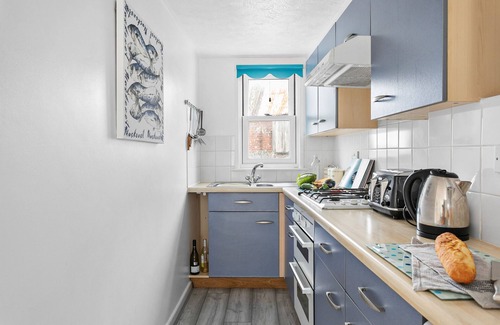 Malborough Cabaña | Pippin Cottage