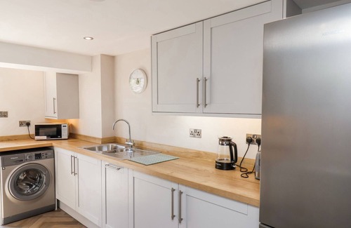 Ripon Cabaña | PIPPIN COTTAGE, romantic, character holiday cottage in Ripon
