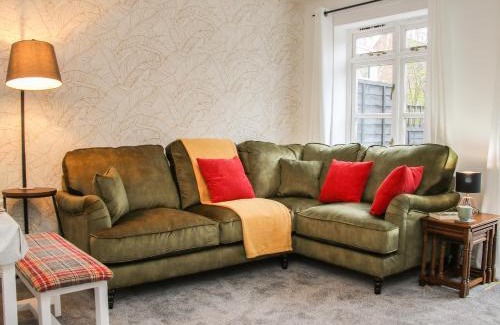 Shrewsbury Casa | Pippin's Place