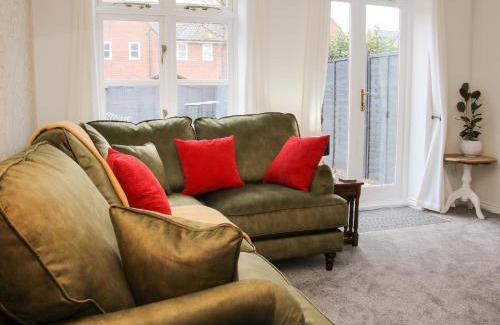 Shrewsbury Casa | Pippin's Place