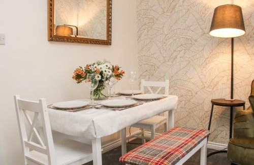 Shrewsbury Casa | Pippin's Place