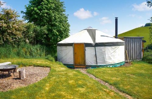 Bridport Casa | Pippin Yurt - Ukc6944