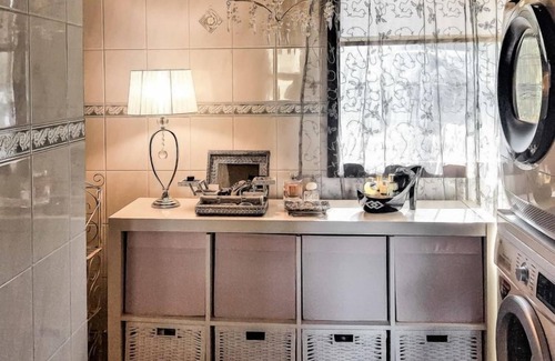 Sibbo Casa | Pippuriranta by Interhome