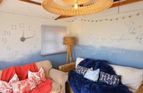Warden Chalet De Esquí | Pips beach chalet
