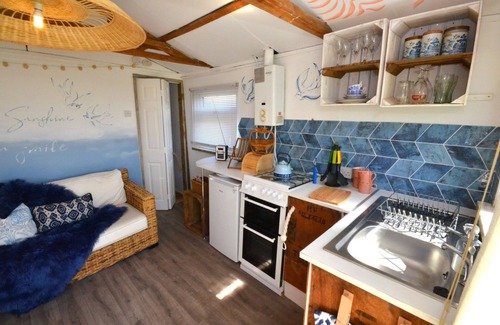 Warden Chalet De Esquí | Pips Chalet in the Isle of Sheppey