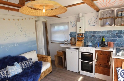 Warden Chalet De Esquí | Pips Chalet in the Isle of Sheppey