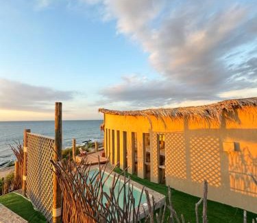 Punta Veleros Casa | Pirámide Títi