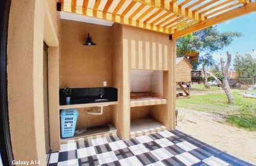 Paso de la Patria Apartamento | Piracuacito