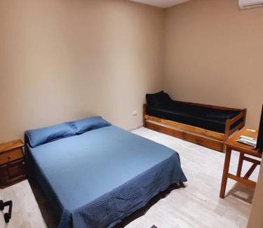 Paso de la Patria Apartamento | Piracuacito