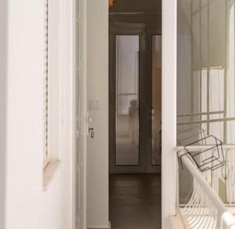 Piraeus Apartamento | Piraeus Charm