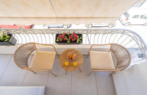 Piraeus Apartamento | Piraeus Charm