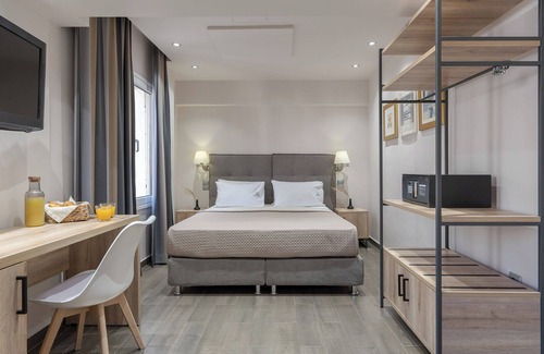 Piraeus Hotel | Piraeus City Hotel