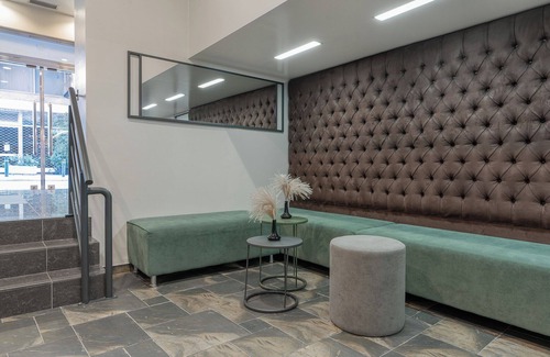 Piraeus Hotel | Piraeus City Hotel