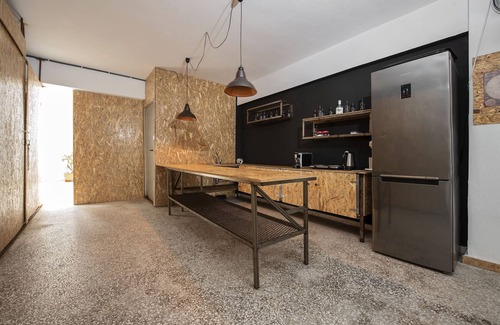 Piraeus Casa | Piraeus Premium Suites