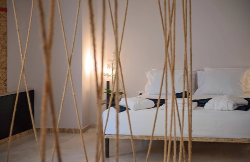 Piraeus Casa | Piraeus Premium Suites