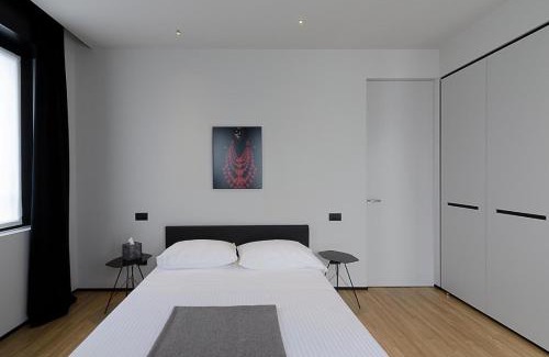 Porta Vittoria Apartamento | Piranesi 246