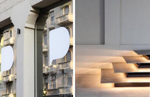 Porta Vittoria Apartamento | Piranesi 246