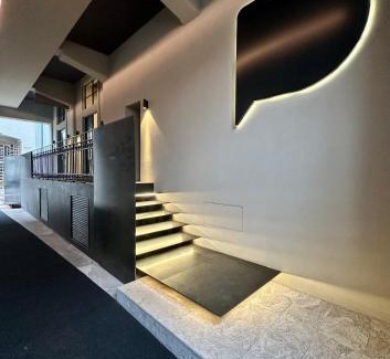 Porta Vittoria Apartamento | Piranesi 246