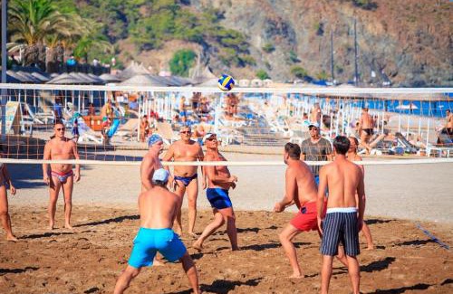 Tekirova Complejo | Pirate's Beach Club -Ultra All Inclusive