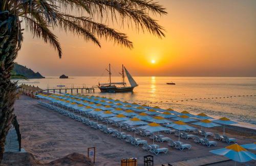 Tekirova Complejo | Pirate's Beach Club -Ultra All Inclusive