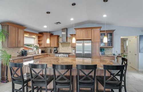 Marathon Casa | Pirate's Booty