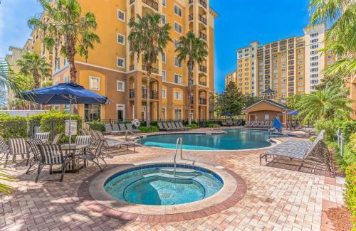 Florida Central Atlantic Coast Apartamento | Pirate Ship Resort Condo