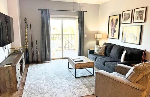 Florida Central Atlantic Coast Apartamento | Pirate Ship Resort Condo
